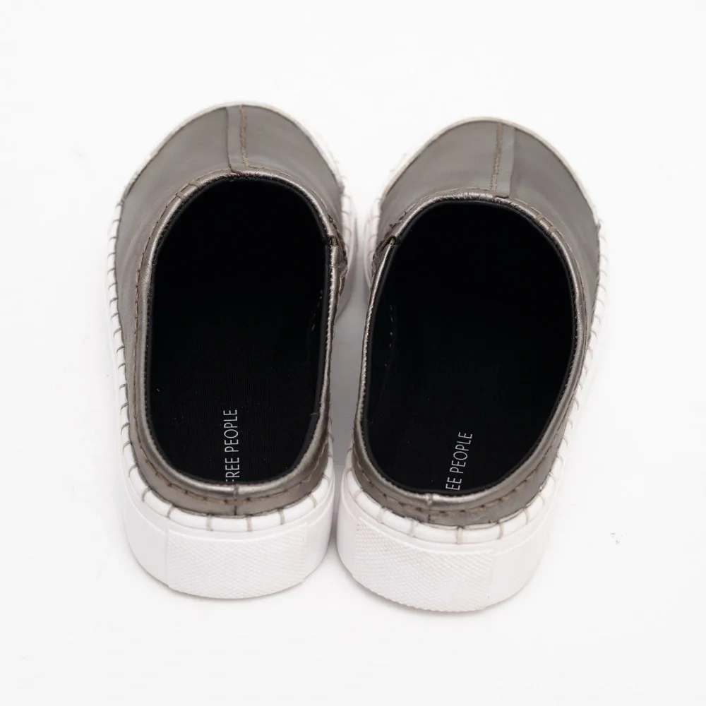 Free People Juno‎ Slip On Sport Sneakers